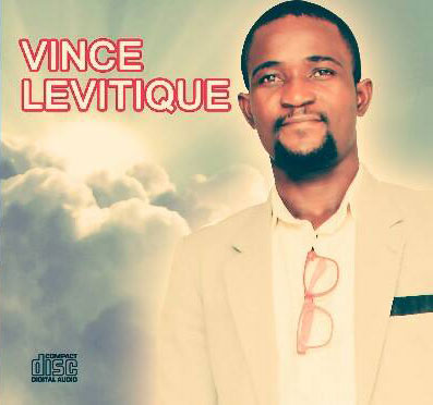 Vince Lévitique