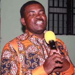 Antoine NGWEM