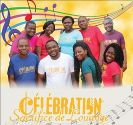 Célébrations