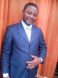 Nesty NJIKAM