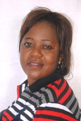 Caroline La Gloire