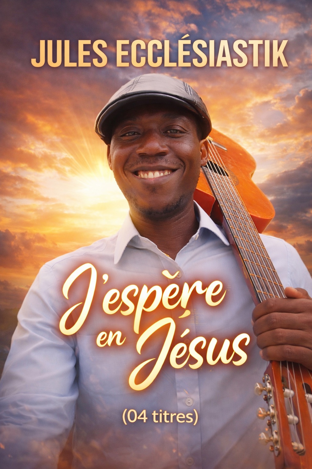 Jules Ecclésiastik