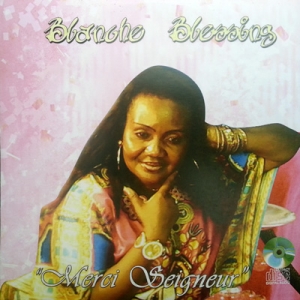 Blanche Blessing