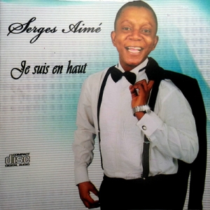 Serges Aimé