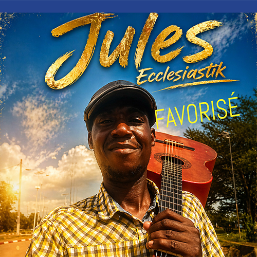 Je suis favorisé !