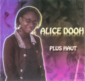 Alice DOOH