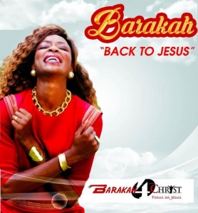 Barakah