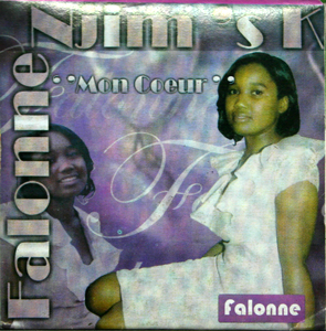 Falonne Njim's K