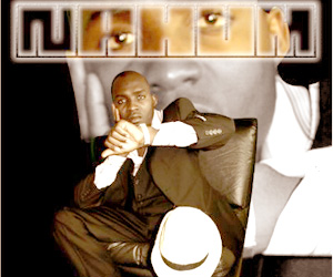 Nahum