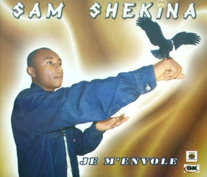 Sam Shekina